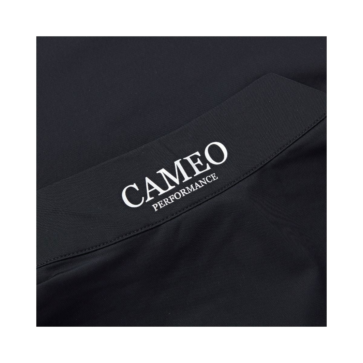 Cameo Performance Short Sleeved Competition Shirt