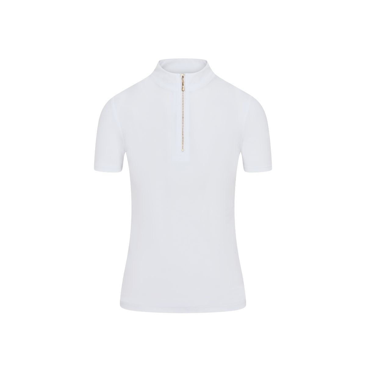 Cameo Performance Short Sleeved Competition Shirt