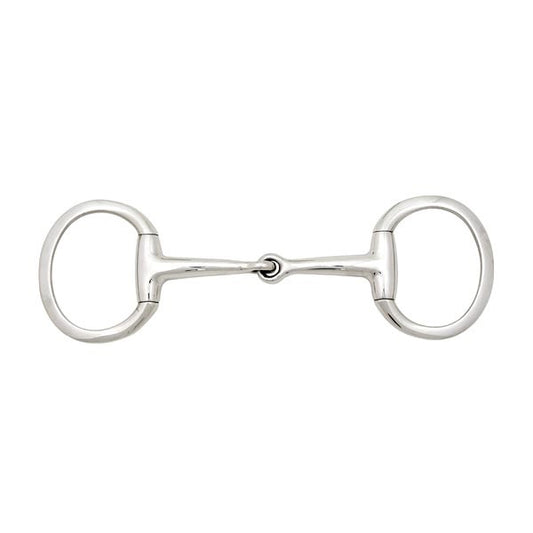 English Eggbutt Bit