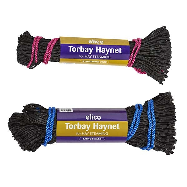 Elico Torbay haynet