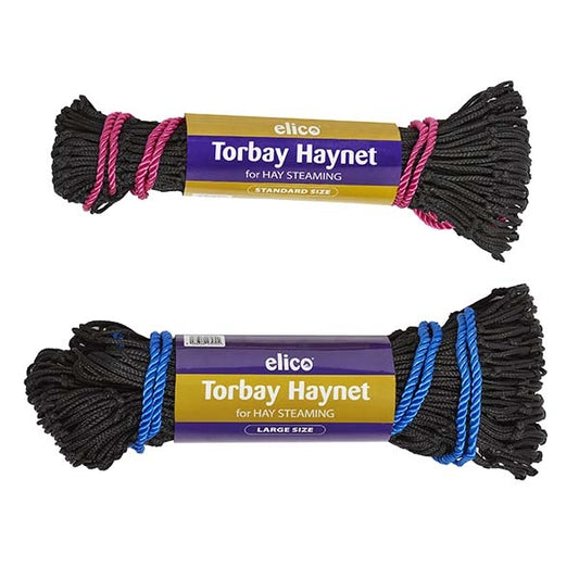Elico Torbay haynet