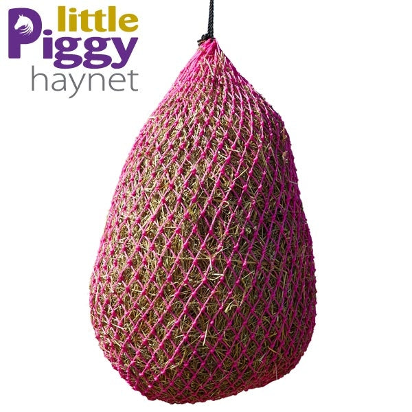 Little piggy haynet