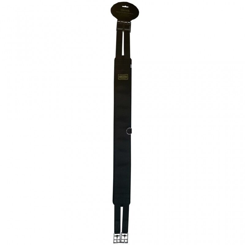 Anti Slip Synthetic Girth