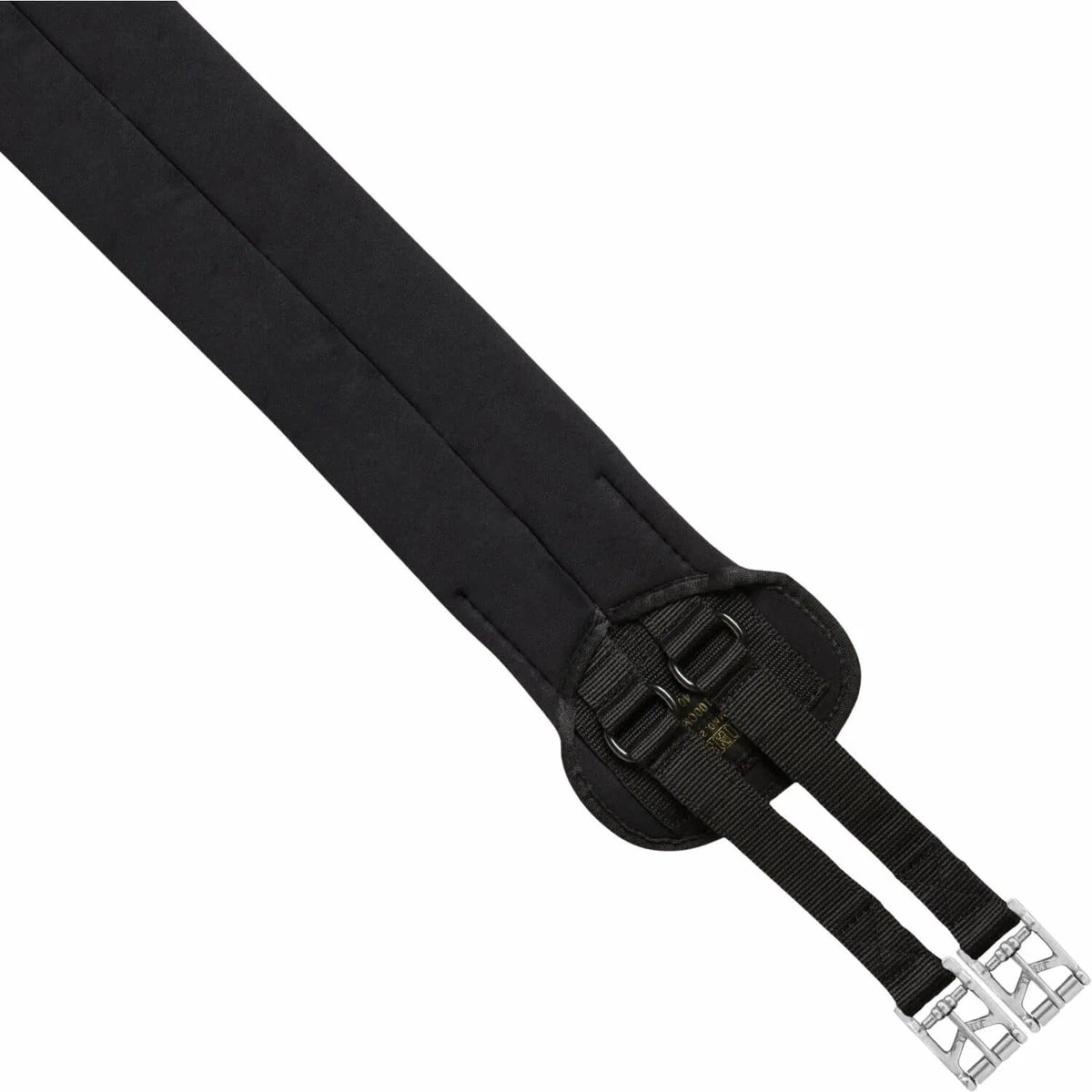 Kieffer Spring Long Girth 56"- Black