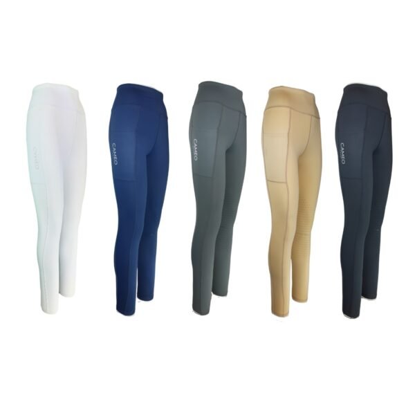 Cameo Core Collection Riding Tights