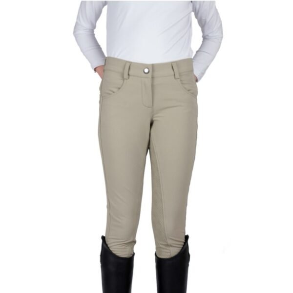 Junior Competition Water Repellent Breech - Image 3