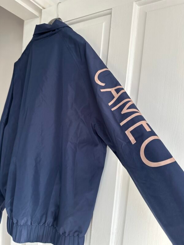 Cameo Performance Ladies Waterproof Riding Jacket - Image 4