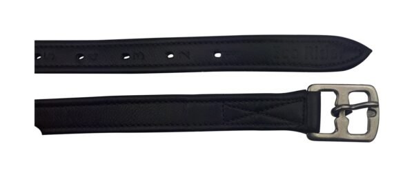 Anti-stretch stirrup leathers - Image 2