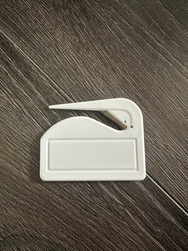 Simply Steam Branded Yard Knife - Image 4