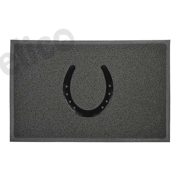 Elico Door Mat - Horseshoe Design