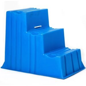 Stubbs Up & Over (Mounting Pole & Block)