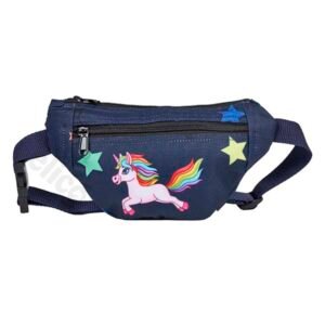 Elico Unicorn Bum Bag