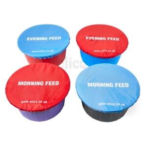 Elico Mealtime Bucket Cover