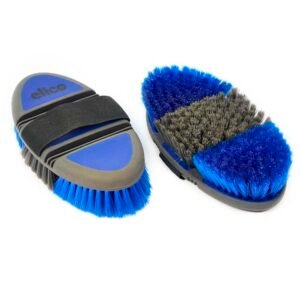 Elico Flexible Body Brush