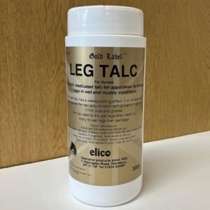 Elico Leg Talc