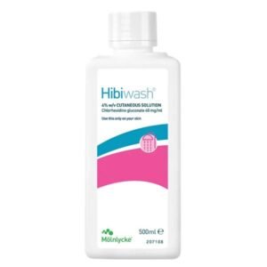 Hibiwash - 500ml