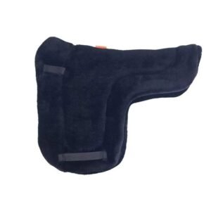 Fur Numnah Showing and Working hunter cut