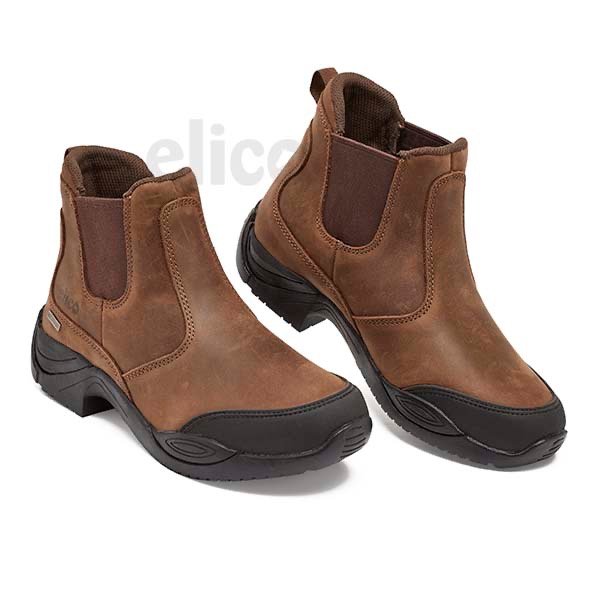 Elico Aviemore Yard boots