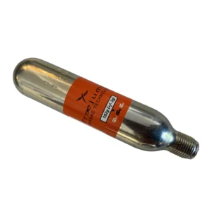 Freejump Airbags Canister-60cc