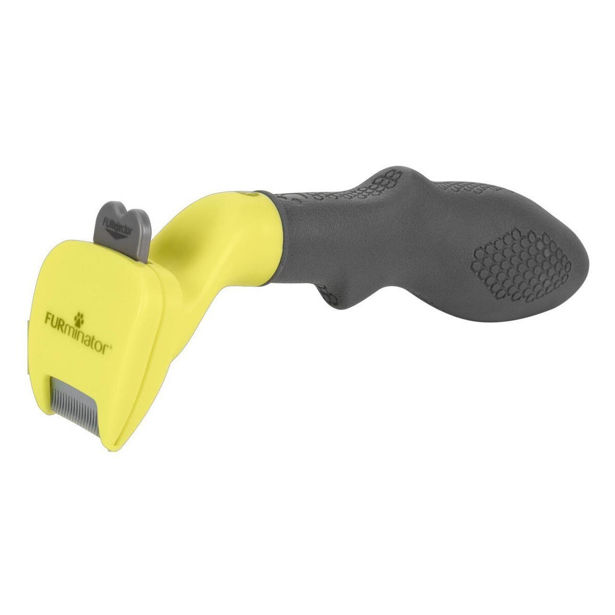 FURminator UNDERCOAT de SHEDDING TOOL for Dogs-X-S Dog/Long Hair - Image 4