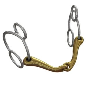 Neue Schule Demi-Anky 16mm Universal-5in