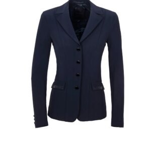 Pikeur Valentine Ladies Show Jacket-Night Blue-42