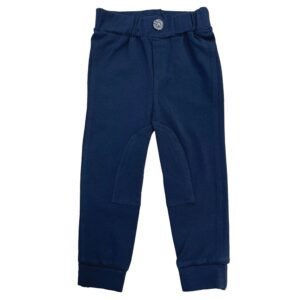 Equetech Dinky Jodhpurs-Navy-XL