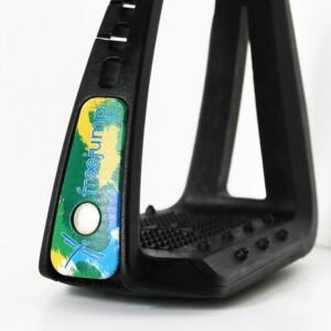 Pins for the Freejump Soft Up Lite Stirrups-Rio