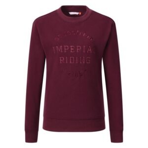 Imperial Riding Ladies Sweater IRH Joyce-Fig-XS