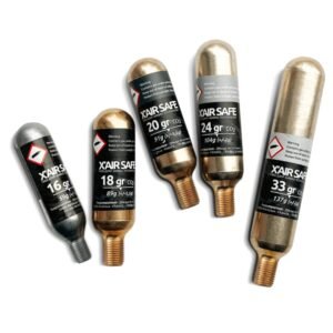 Freejump XAir Safe Cartridge-24g