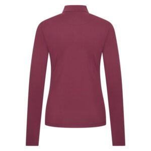 Imperial Riding Ladies 1/2 Zip Top IRH Amy-Fig-S