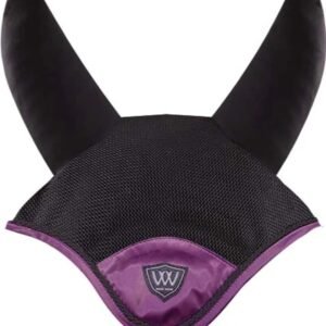 Woof Wear Vision Fly Veil-Damson-S