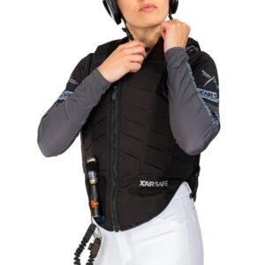 Freejump X'Air Safe Body Protection-M Regular fit