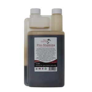 Pro-Equine Pro Stamina-500ml