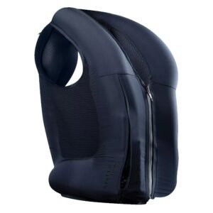 Seaver SAFEFIT Airbag Vest-Navy-S