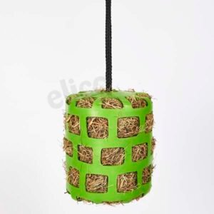 Slow Feeder Horse Toy