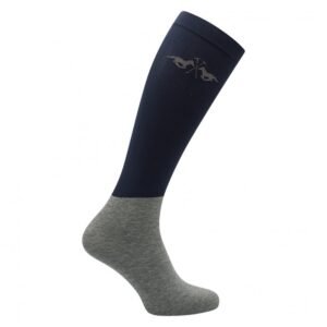 HV Polo Carley Sport Socks-Navy-35/38