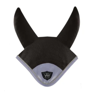 Woof Wear Vision Fly Veil-Porcelain Blue-L