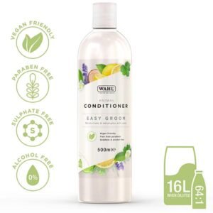 Wahl Easy Groom Conditioner