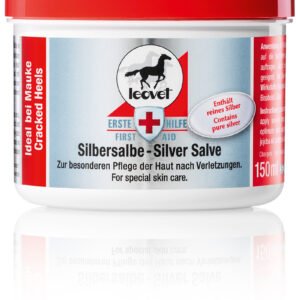 Leovet Silver Salve