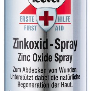 Leovet Zinc Oxide Spray