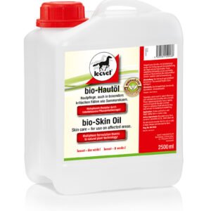 Leovet Bio Skin Oil
