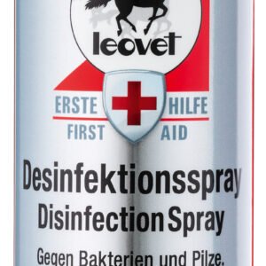 Leovet Disinfectant Spray