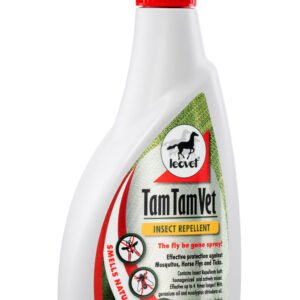 Leovet Tam Tam Vet Fly Be Gone Spray