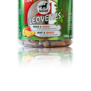 Leovet Leoveties Mint & Mango