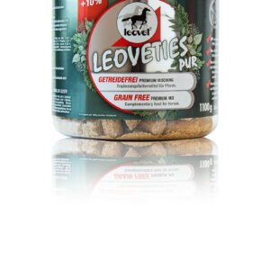 Leovet Leoveties Grain Free