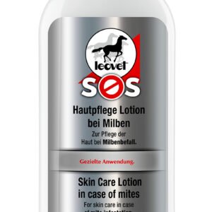 Leovet SOS Skin Care Lotion