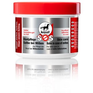 Leovet SOS Skin Care Salve