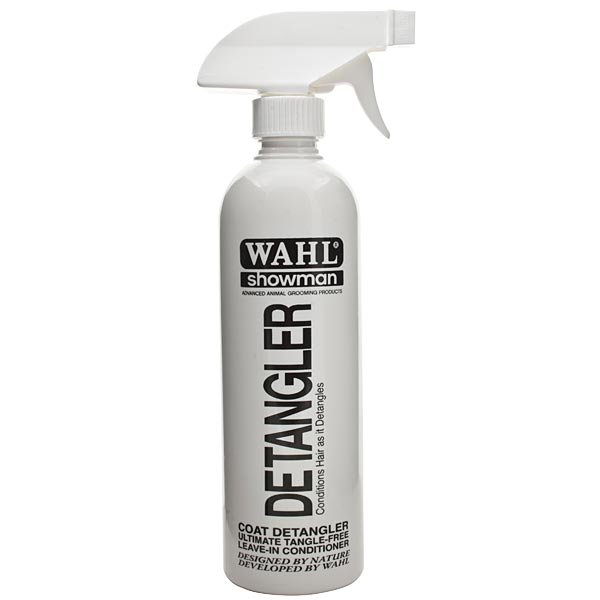 Wahl Showman Detangler - Image 2