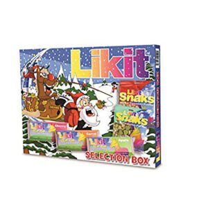Likit Treat Bar Giftpack